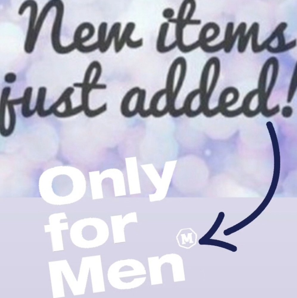 Mens clothes
